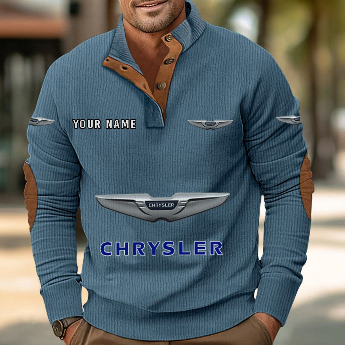 Chrysler DDQSSWSA10109