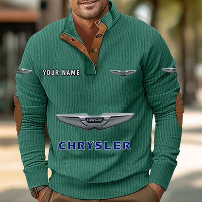 Chrysler DDQSSWSA10109