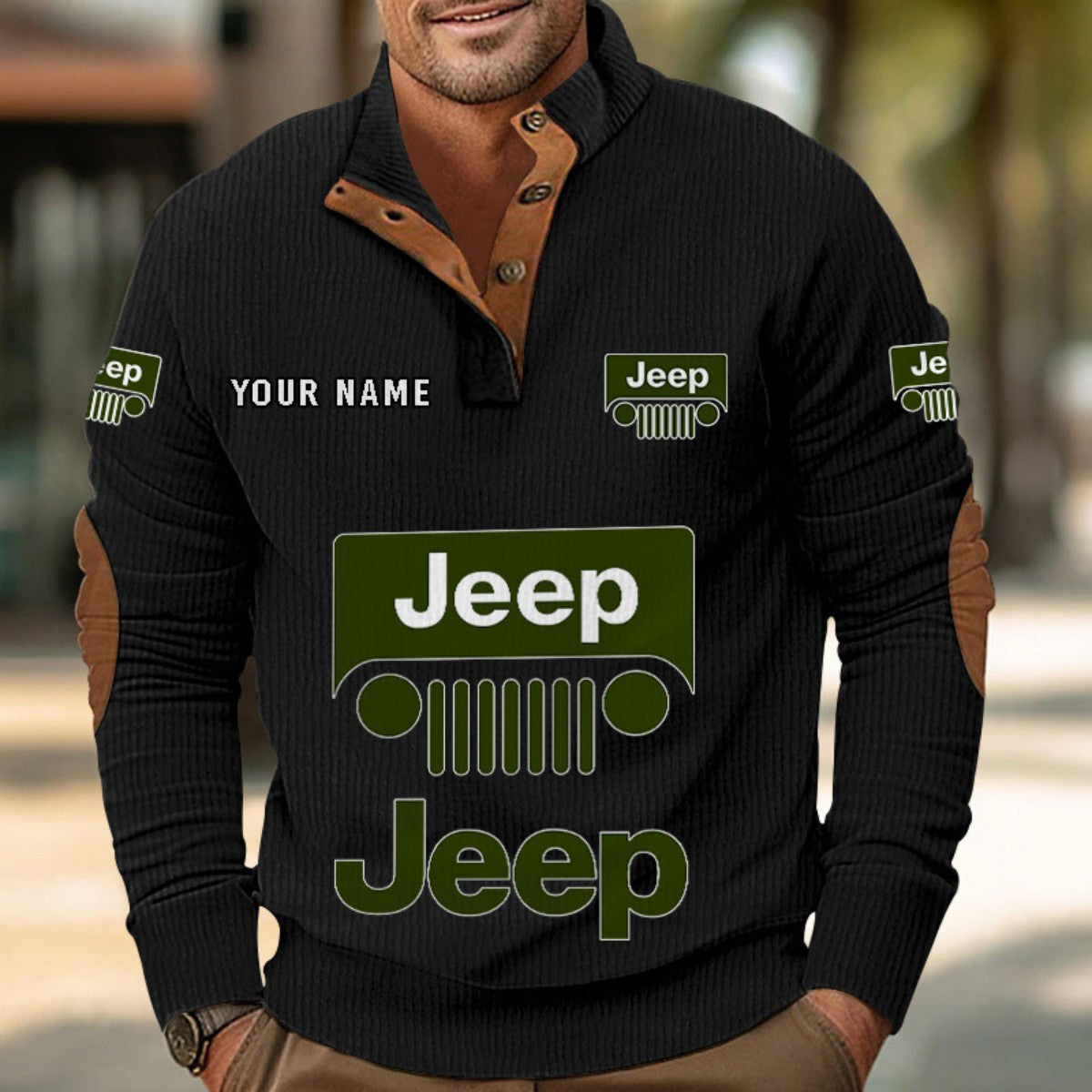 Jeep DDQSSWSA10120