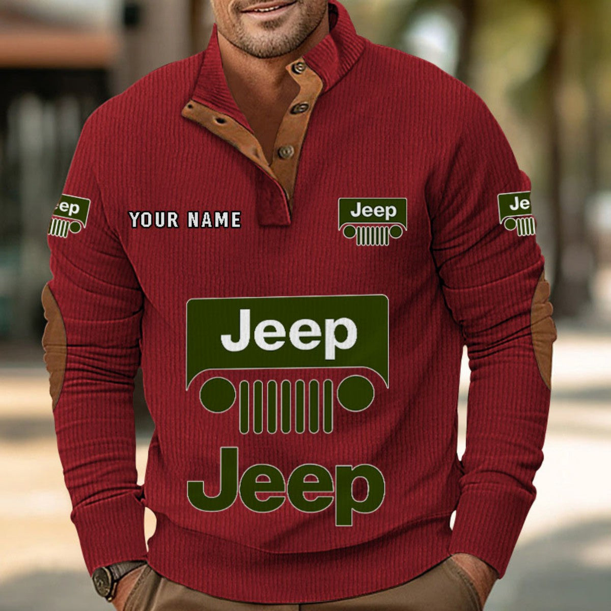 Jeep DDQSSWSA10120