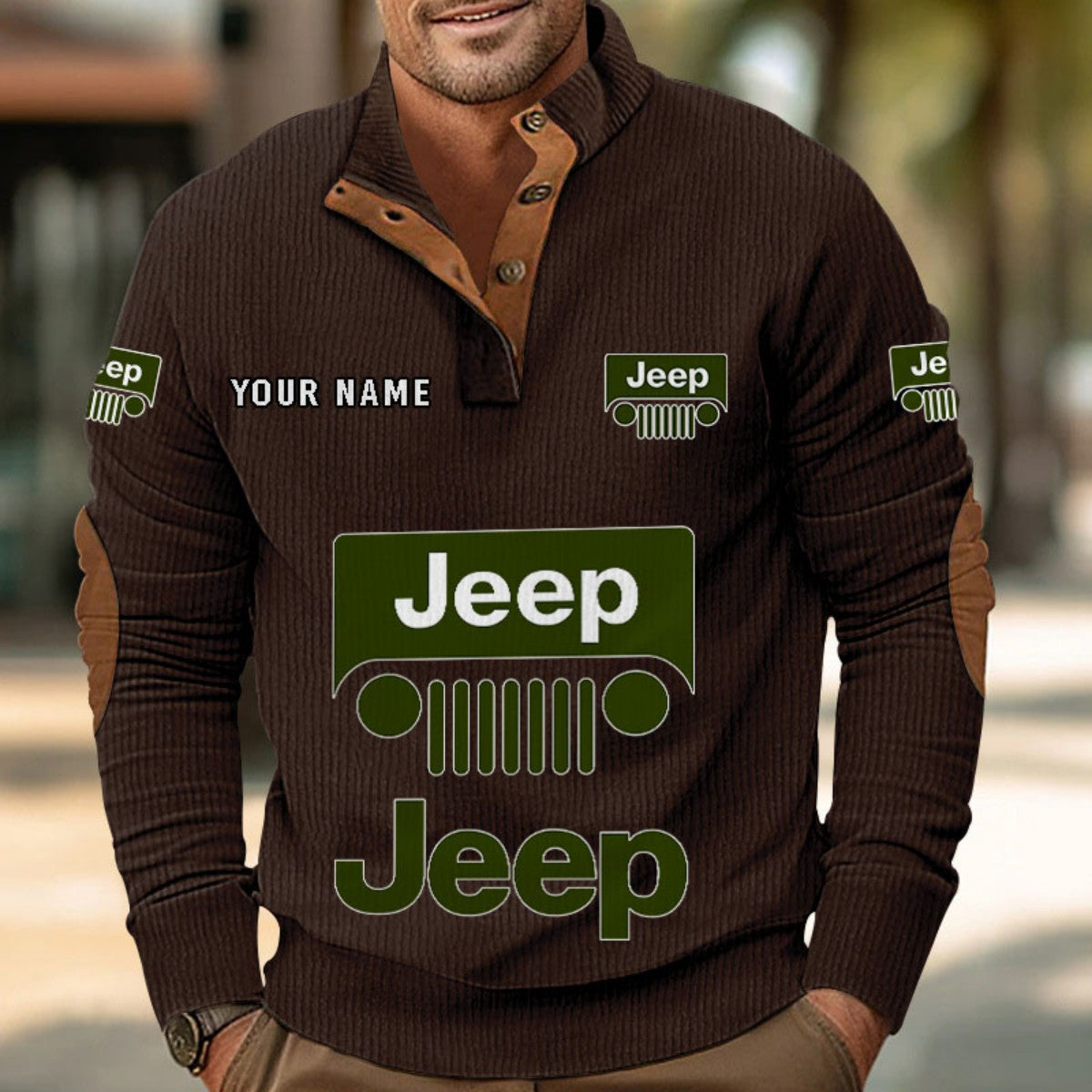 Jeep DDQSSWSA10120
