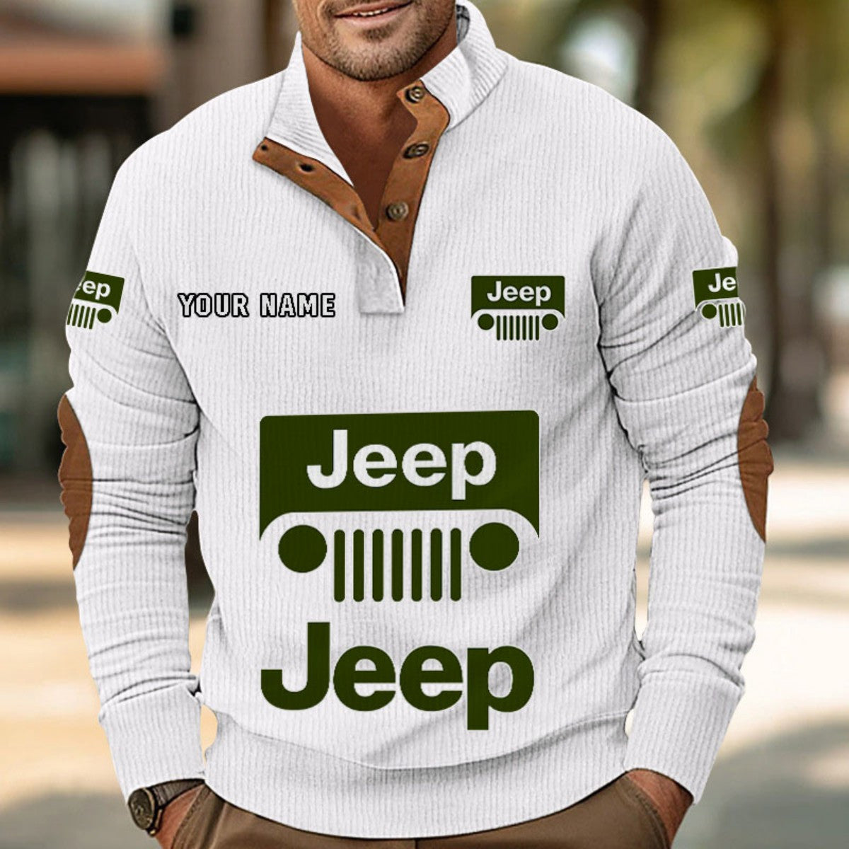 Jeep DDQSSWSA10120
