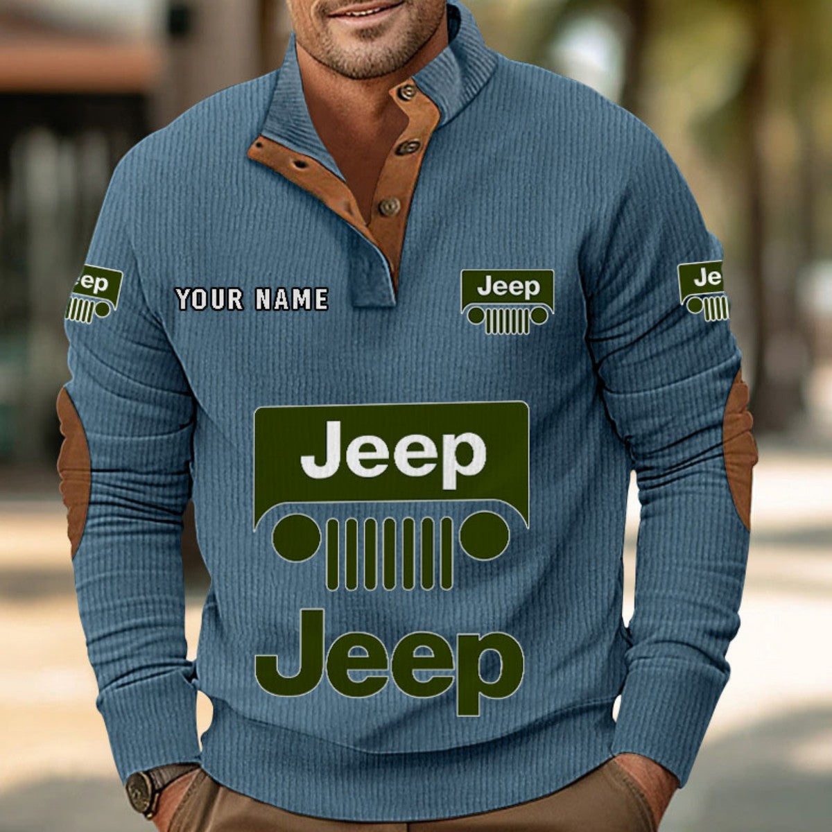 Jeep DDQSSWSA10120