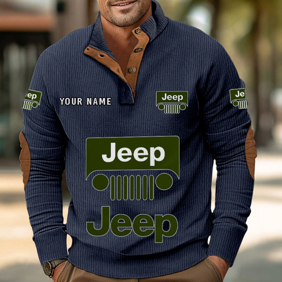 Jeep DDQSSWSA10120
