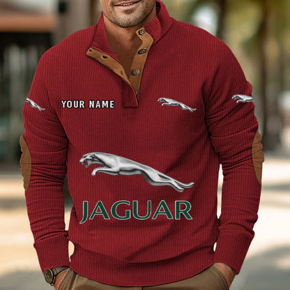 Jaguar Cars DDQSSWSA10119