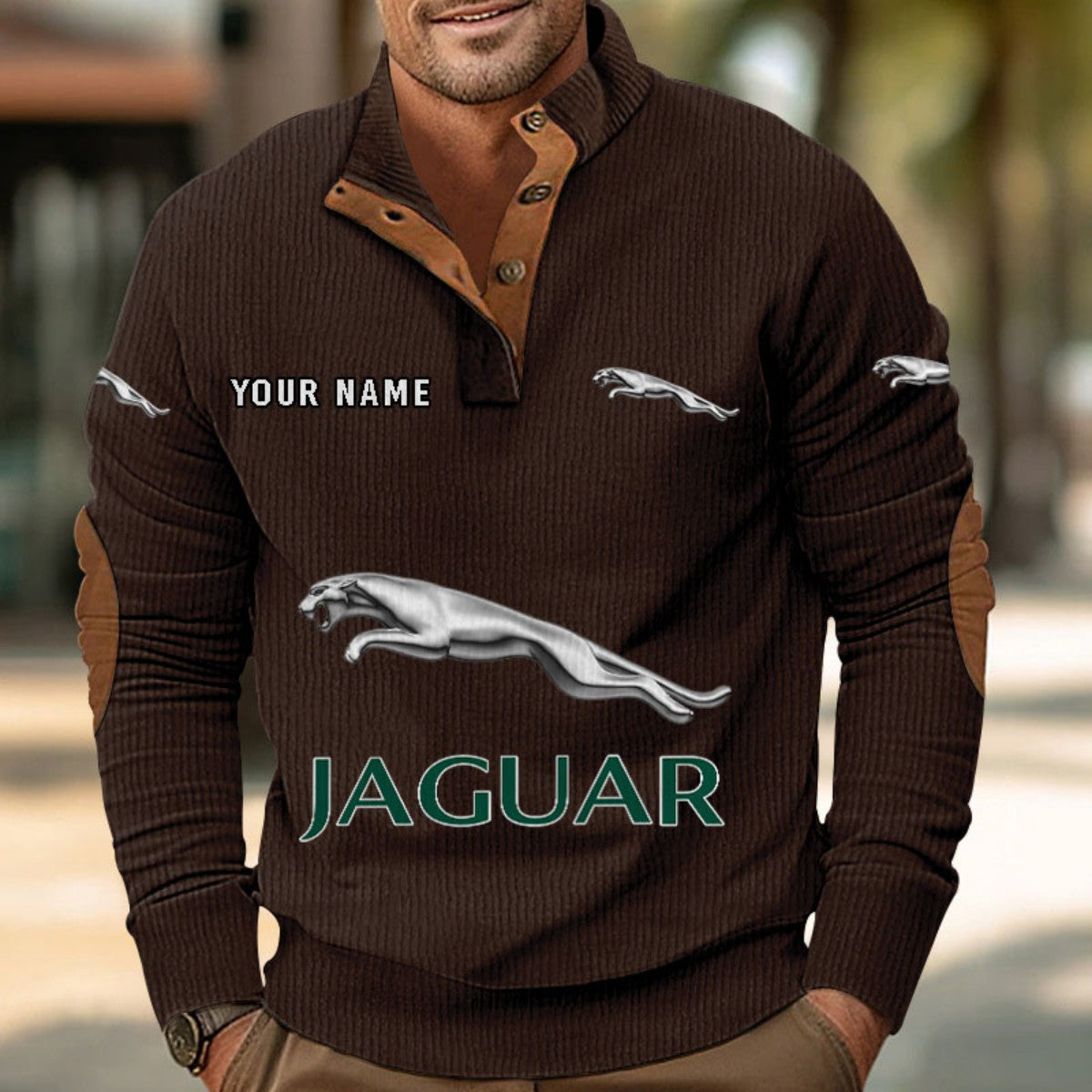 Jaguar Cars DDQSSWSA10119