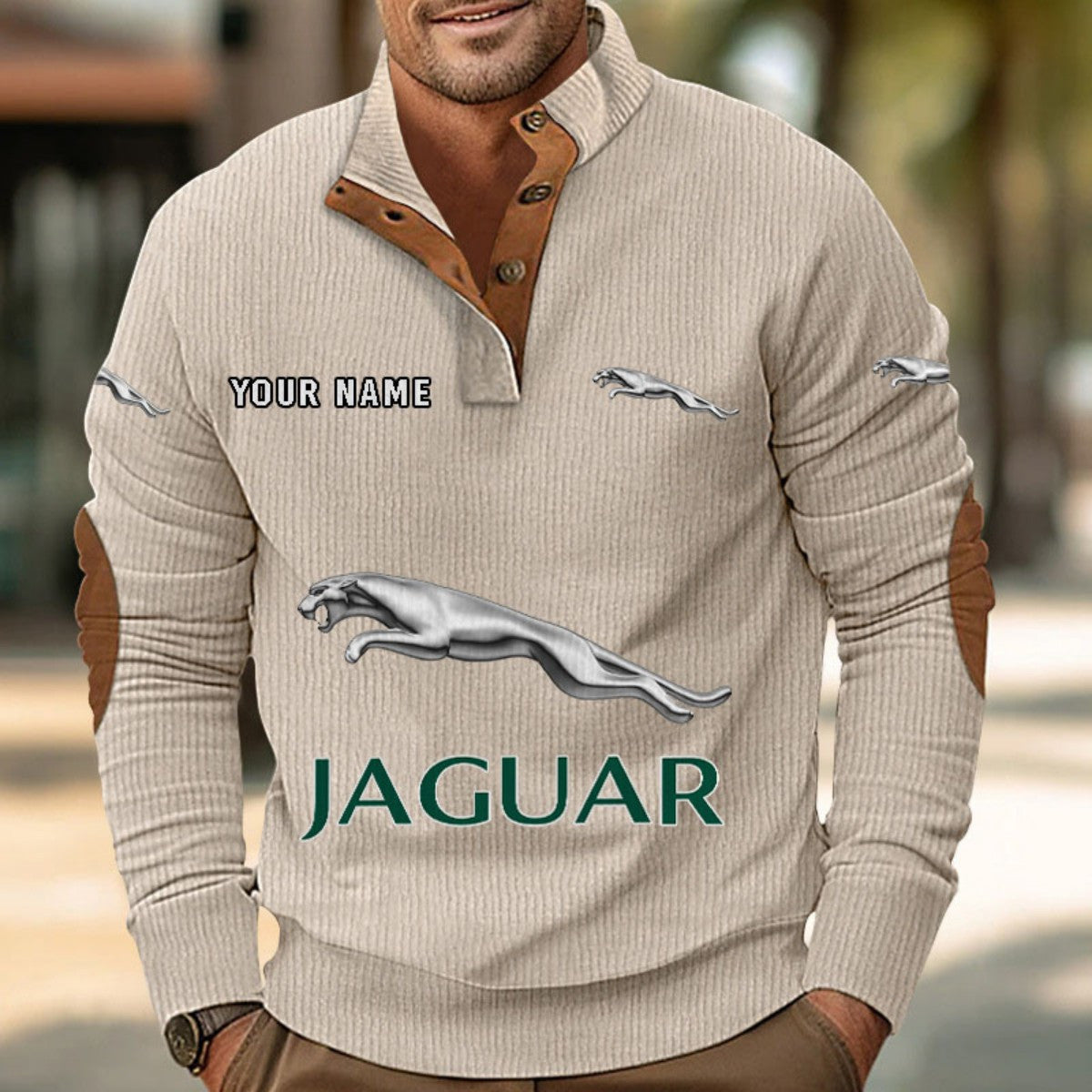 Jaguar Cars DDQSSWSA10119