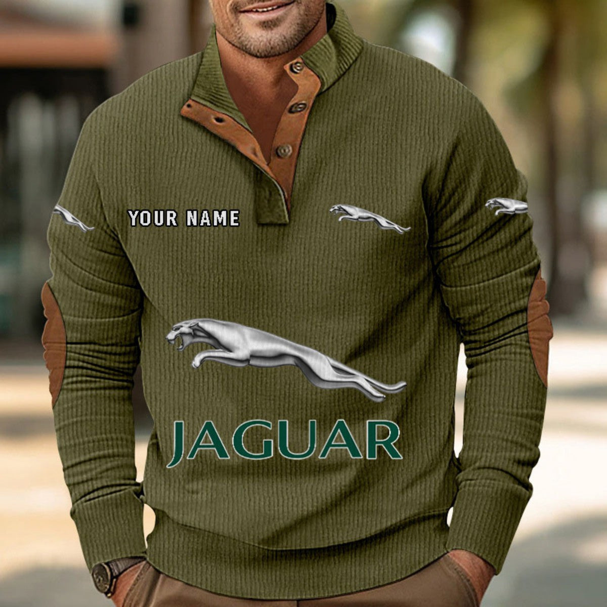 Jaguar Cars DDQSSWSA10119