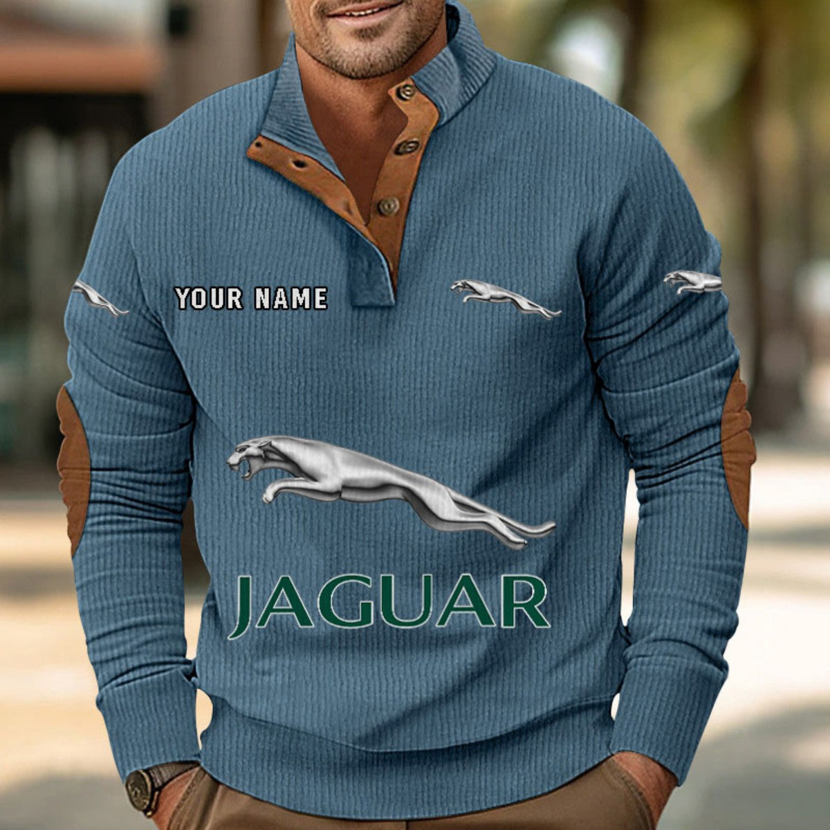 Jaguar Cars DDQSSWSA10119