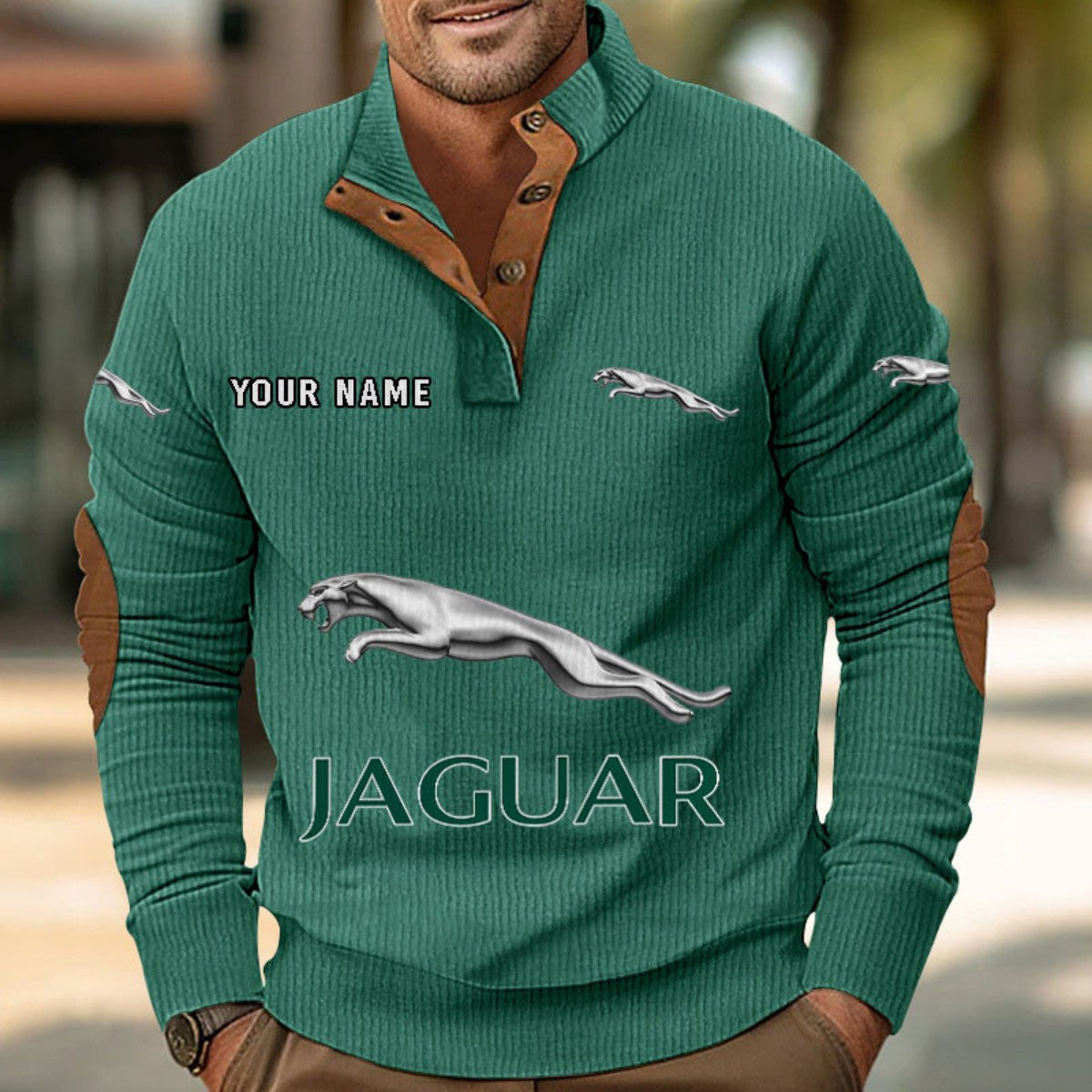 Jaguar Cars DDQSSWSA10119