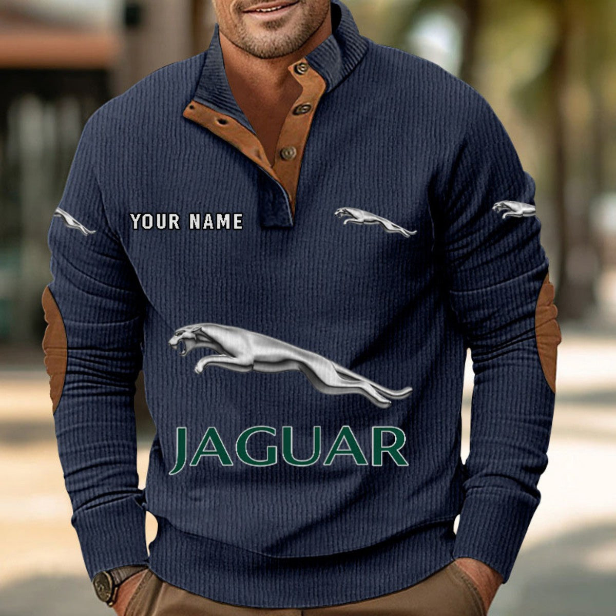 Jaguar Cars DDQSSWSA10119