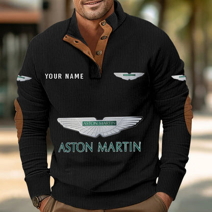 Aston Martin DDQSSWSA10113