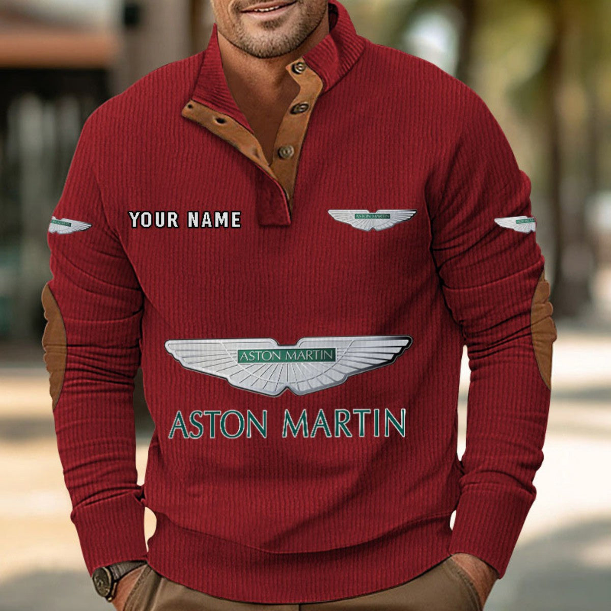 Aston Martin DDQSSWSA10113