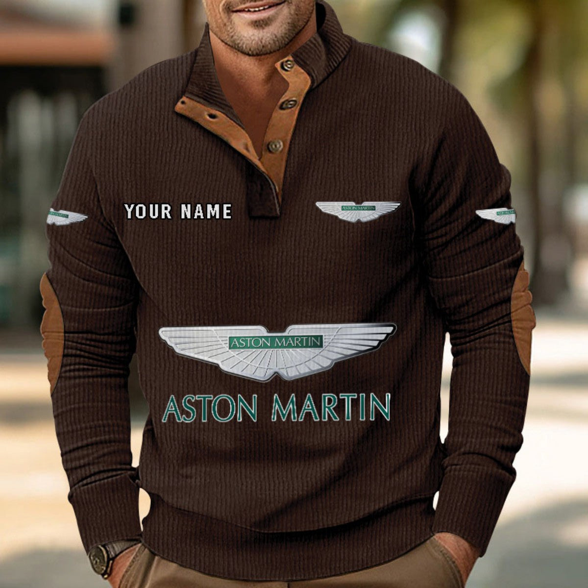 Aston Martin DDQSSWSA10113