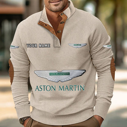 Aston Martin DDQSSWSA10113
