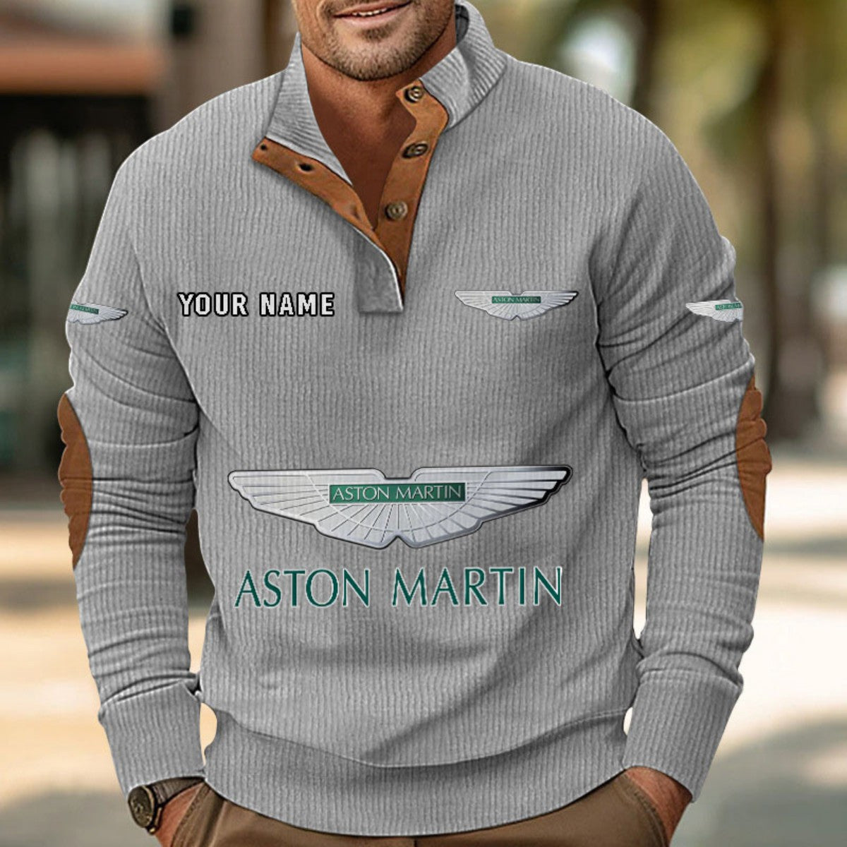 Aston Martin DDQSSWSA10113