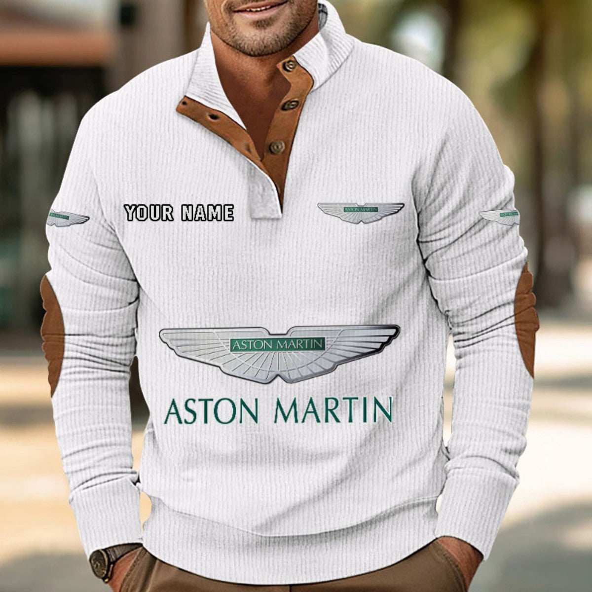 Aston Martin DDQSSWSA10113