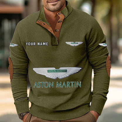 Aston Martin DDQSSWSA10113