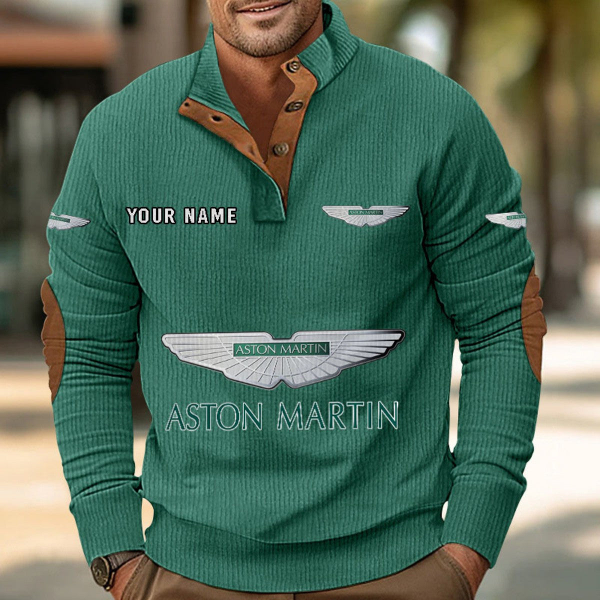 Aston Martin DDQSSWSA10113
