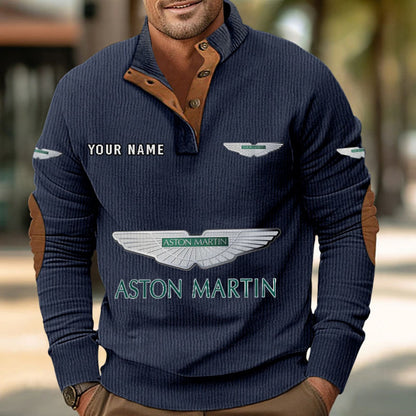 Aston Martin DDQSSWSA10113