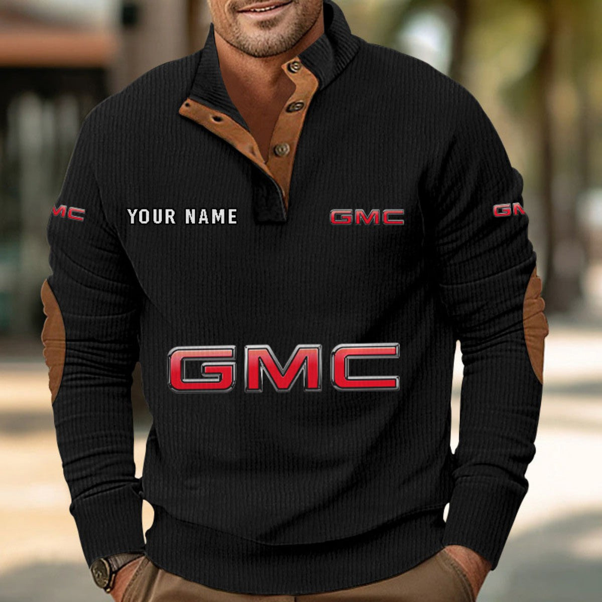 GMC Car DDQSSWSA10117