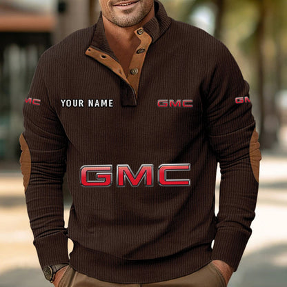 GMC Car DDQSSWSA10117