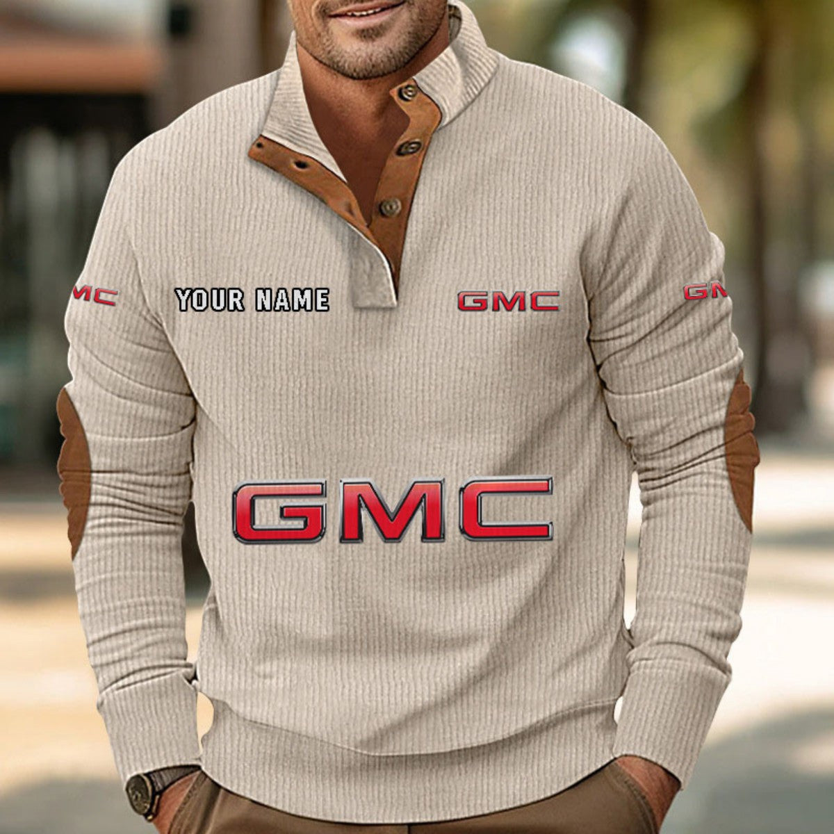 GMC Car DDQSSWSA10117
