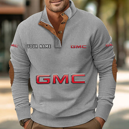 GMC Car DDQSSWSA10117