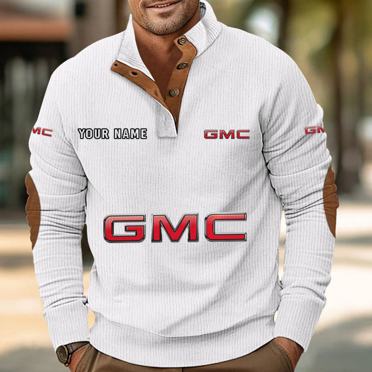 GMC Car DDQSSWSA10117