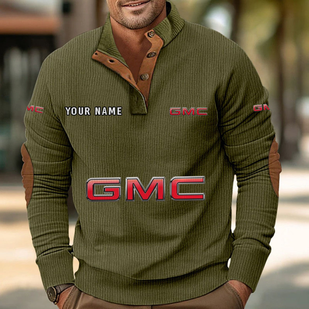 GMC Car DDQSSWSA10117