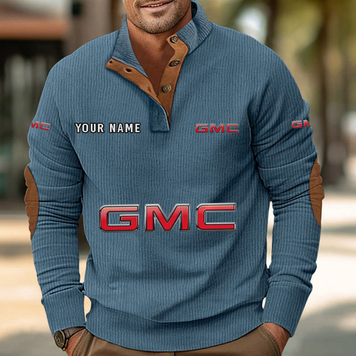 GMC Car DDQSSWSA10117
