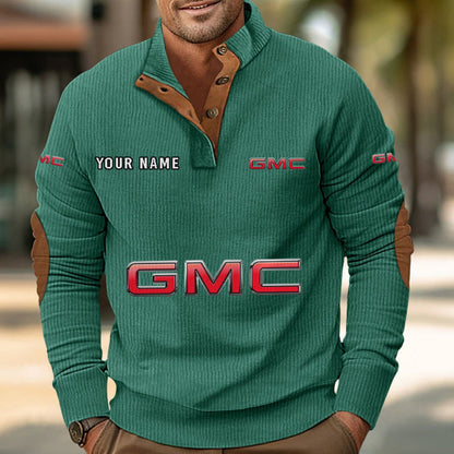 GMC Car DDQSSWSA10117