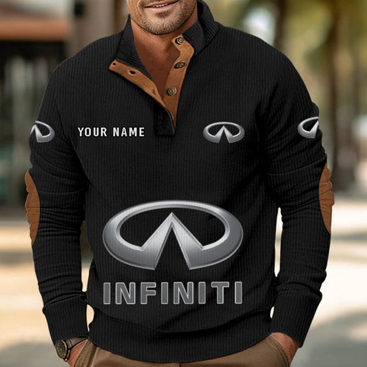 Infiniti DDQSSWSA10118