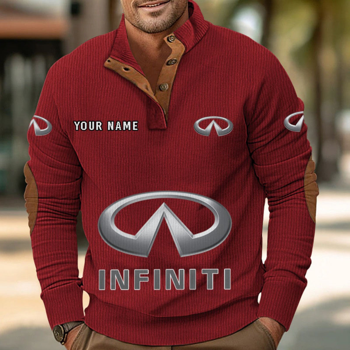 Infiniti DDQSSWSA10118