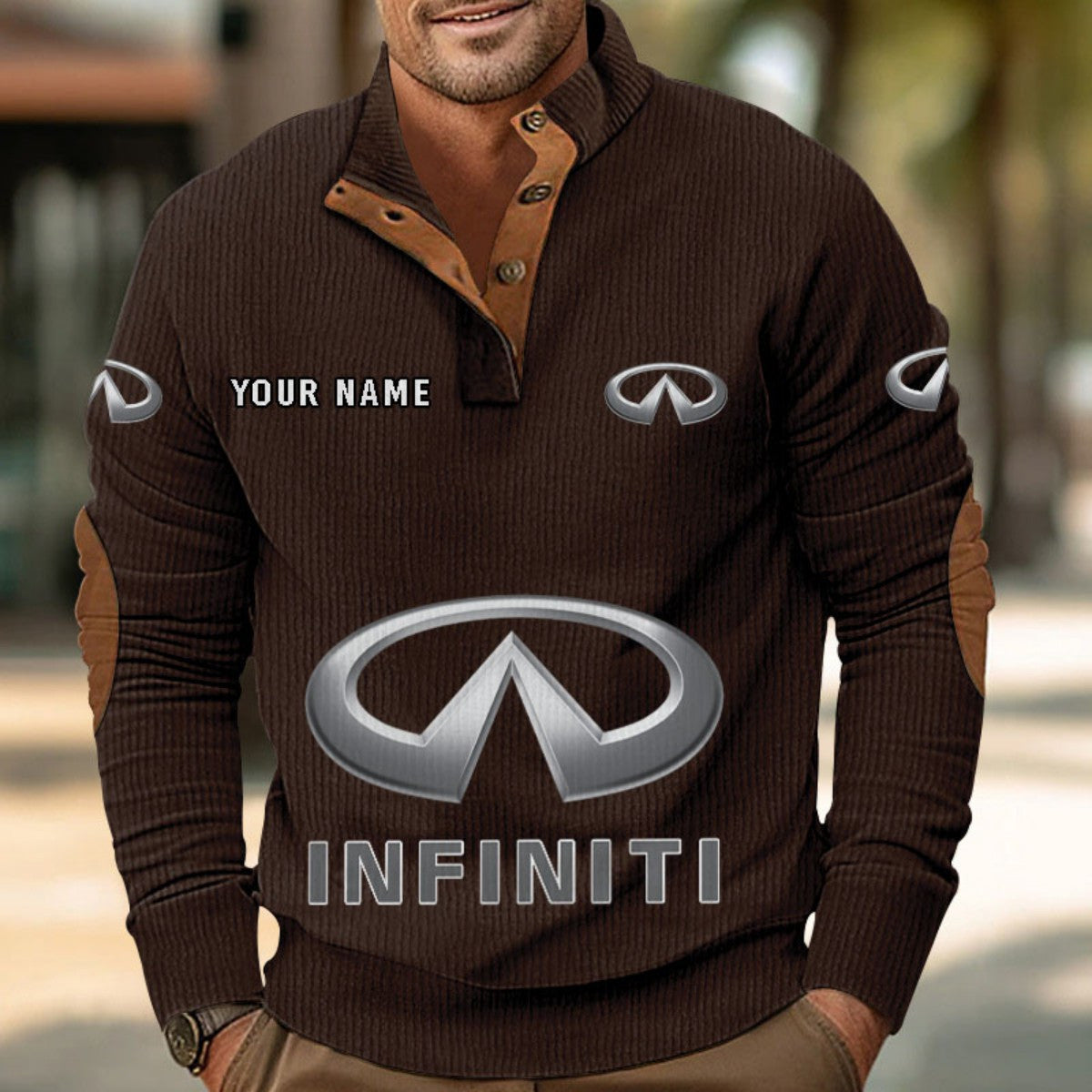 Infiniti DDQSSWSA10118
