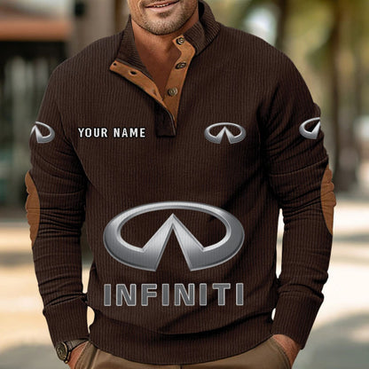 Infiniti DDQSSWSA10118