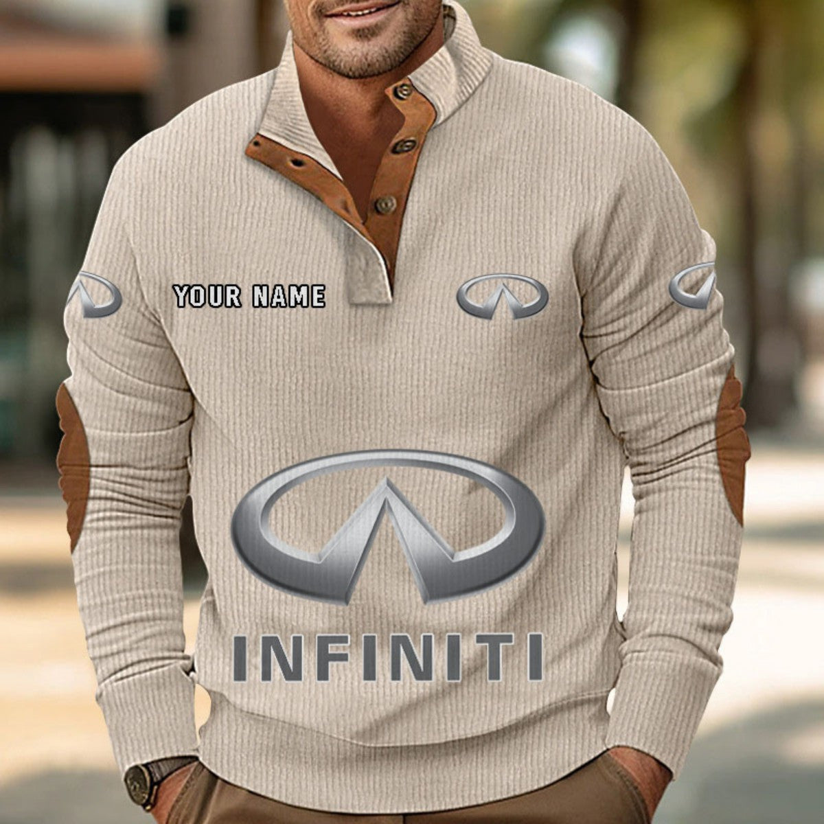 Infiniti DDQSSWSA10118