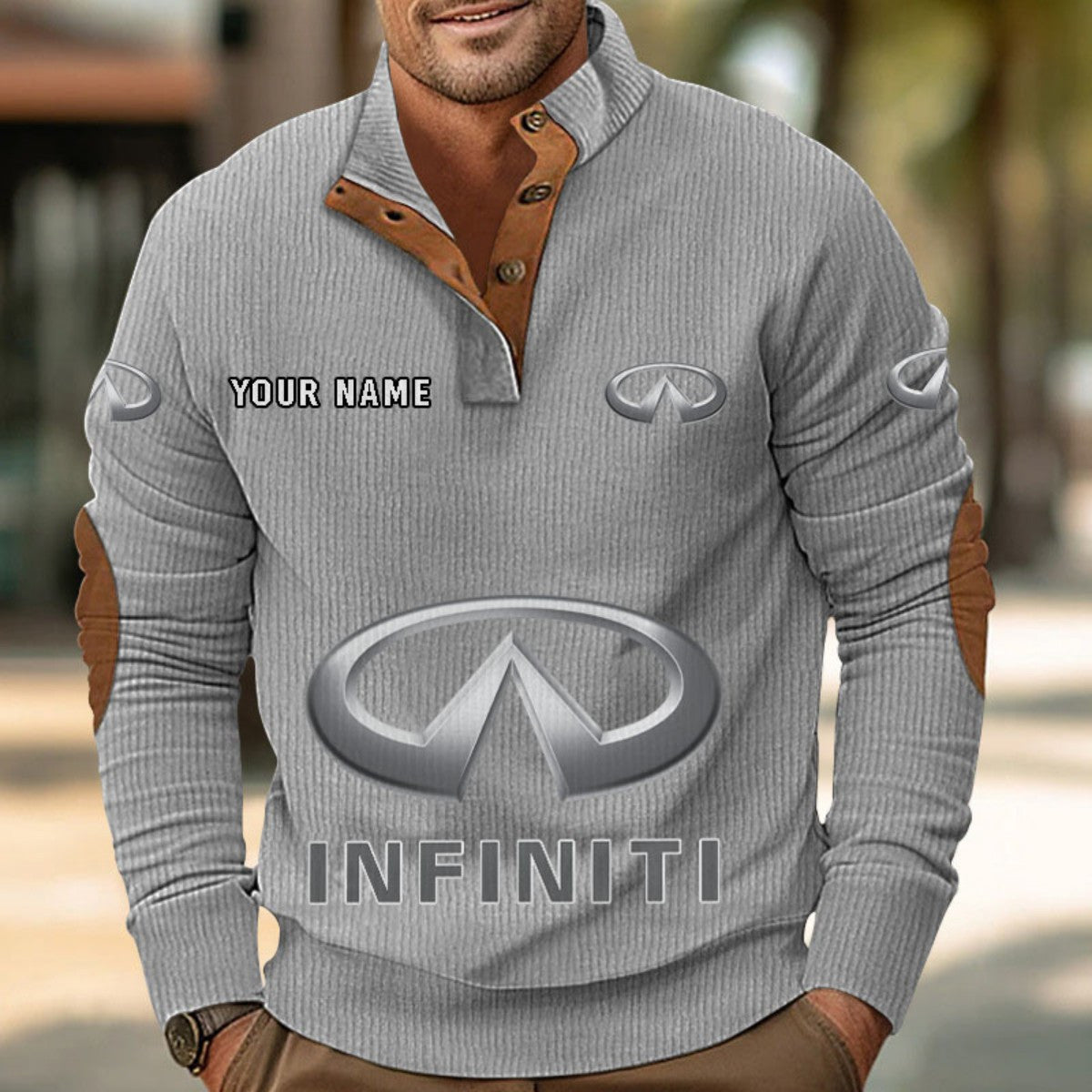 Infiniti DDQSSWSA10118