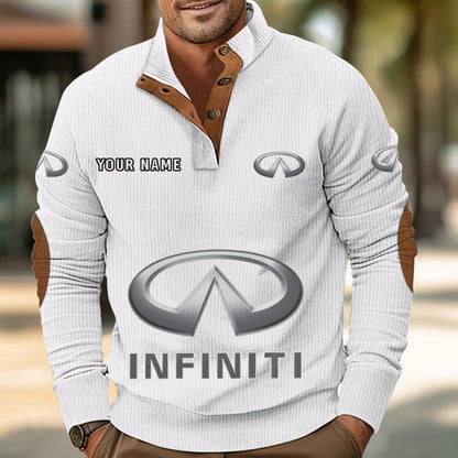 Infiniti DDQSSWSA10118