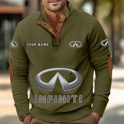 Infiniti DDQSSWSA10118