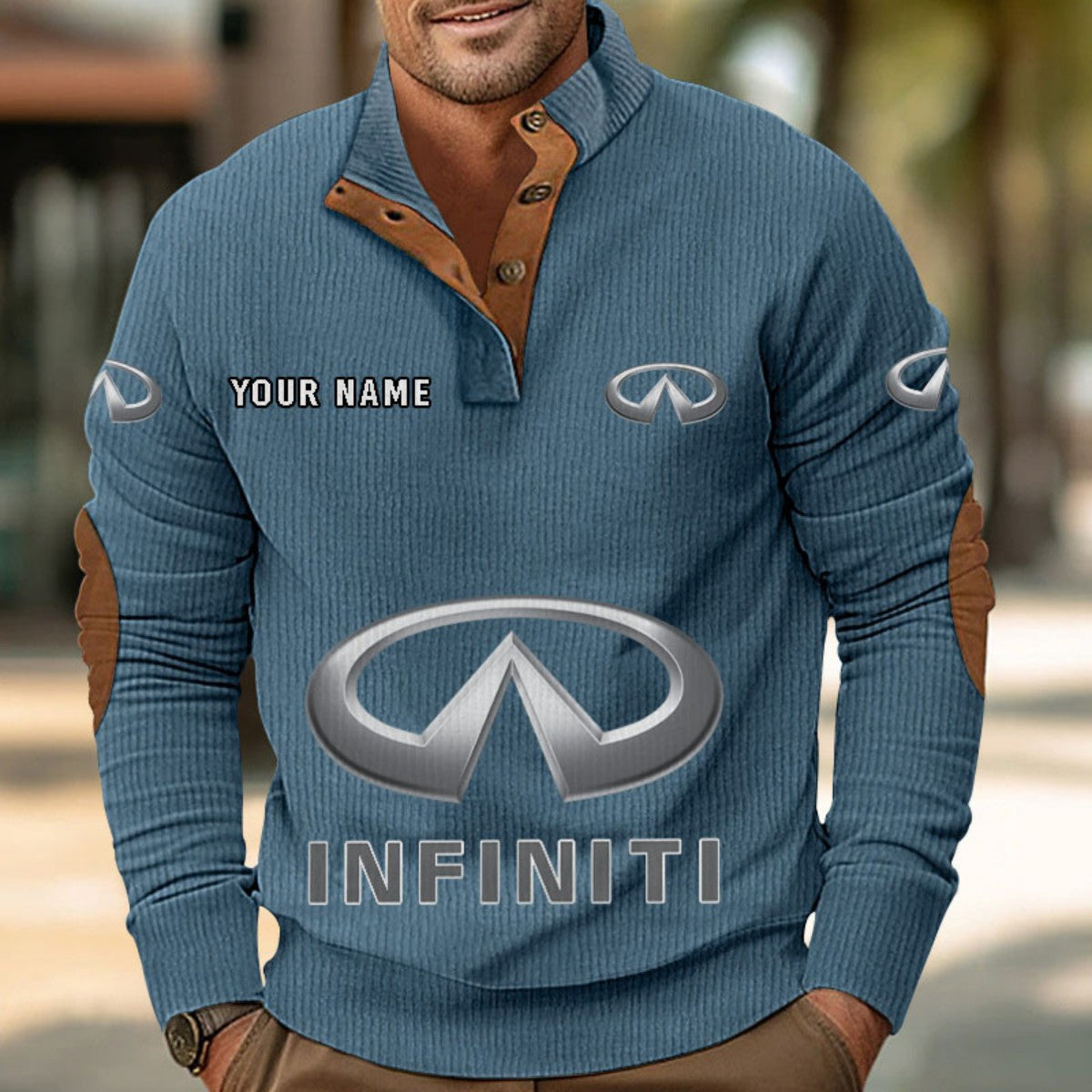 Infiniti DDQSSWSA10118