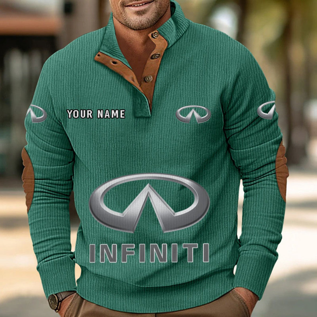 Infiniti DDQSSWSA10118