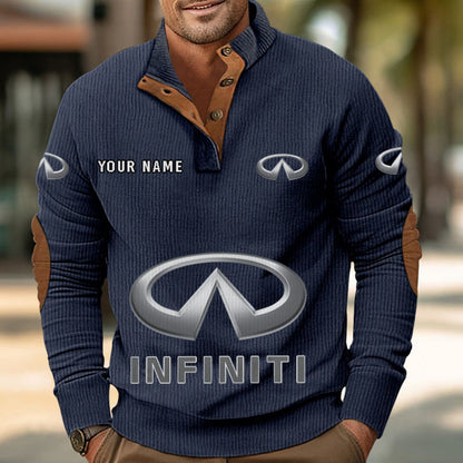 Infiniti DDQSSWSA10118