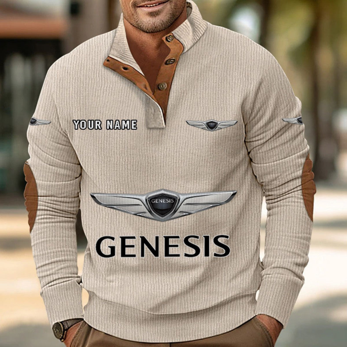Genesis DDQSSWSA10106