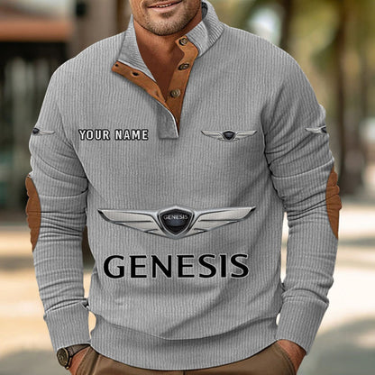 Genesis DDQSSWSA10106