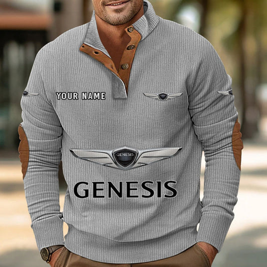 Genesis DDQSSWSA10106