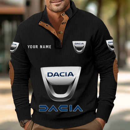 Dacia DDQSSWSA10116