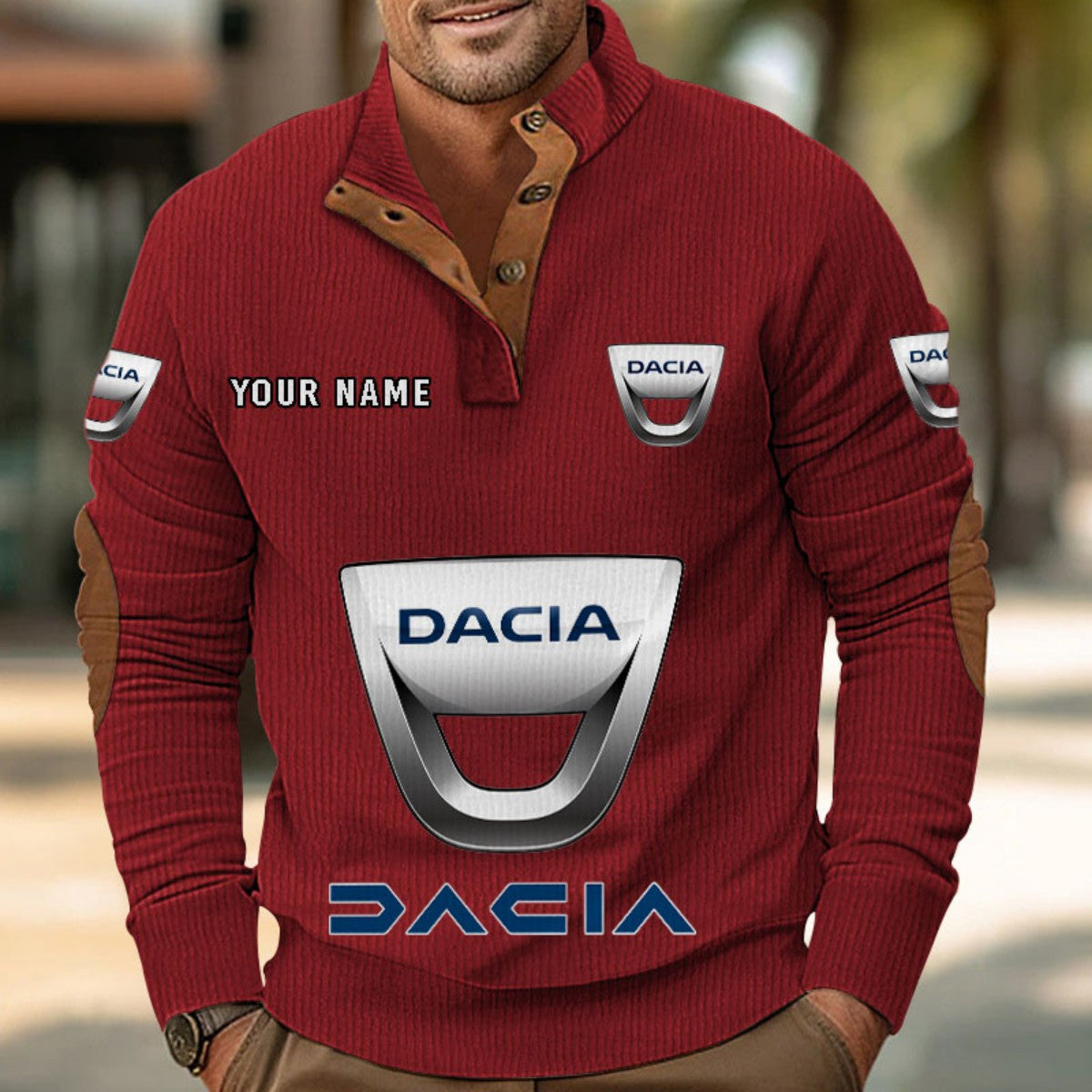 Dacia DDQSSWSA10116