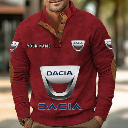 Dacia DDQSSWSA10116