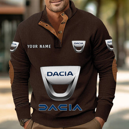 Dacia DDQSSWSA10116